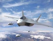 NGWS unmanned system