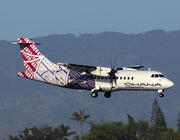 Ohana ATR 42