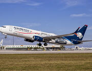 Aeromexico Boeing 737-800