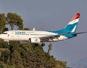 Luxair 737-700