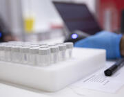 PCR tests