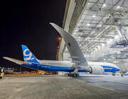Boeing 787-9 
