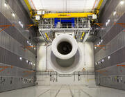 Rolls Royce Testbed 80