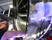 Rolls-Royce Trent XWB for A350s