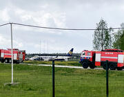 Ryanair in Belarus