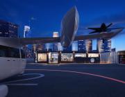 Skyports eVTOL Vertiport  