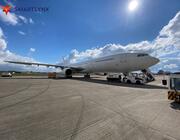 SmartLynx Airbus A330