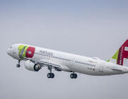 TAP Air Portugal A321LR