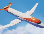 Wright Electric's Wright 1 electric single-aisle concept