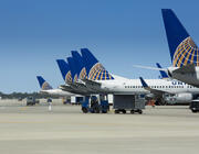 United Airlines