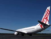 Virgin Australia Boeing 737-800