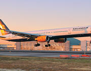 Icelandair Boeing 757-300