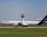 A340-600