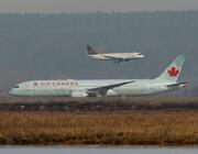 Air Canada 