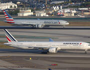Transatlantic