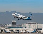 Alaska Airlines 