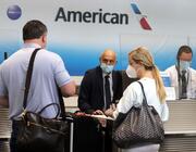 American Airlines 