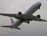 American Airlines