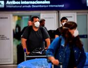 Ezeiza International Airport