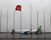 Bamboo Airways A321neo
