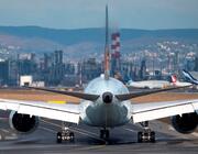 Canadian Airlines 787-9