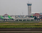 CGK