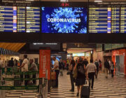 Congonhas Airport 