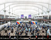 Denver International Airport