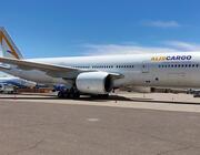 Aliscargo Airlines
