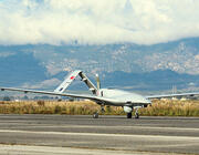 Bayraktar TB2 unmanned aircraft system