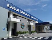 Eagle services