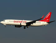 Eastar Boeing 737-800