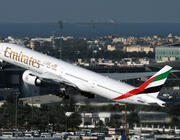 Emirates Boeing 777-300ER