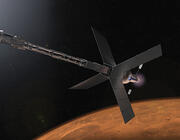Space station