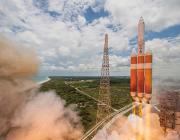 ULA launch