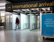 Gatwick Airport