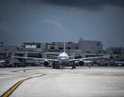 generic aircraft