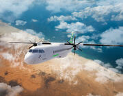Green Africa ATR 