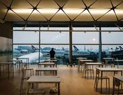 Hong Kong International Airport