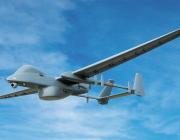 IAI Heron 1 UAS