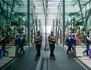 Kuala Lumpur Airport