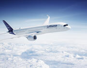 Lufthansa Airbus A350-900