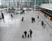 Munich Airport