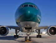 Cathay Pacific 777-300
