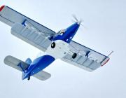 Partizan STOL demonstrator 