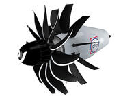 cfm open rotor engine