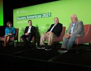 Routes Americas 2021