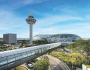 Changi Airport Group