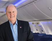 Southwest Airlines CEO Gary Kelly