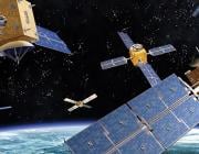 commercial satellites